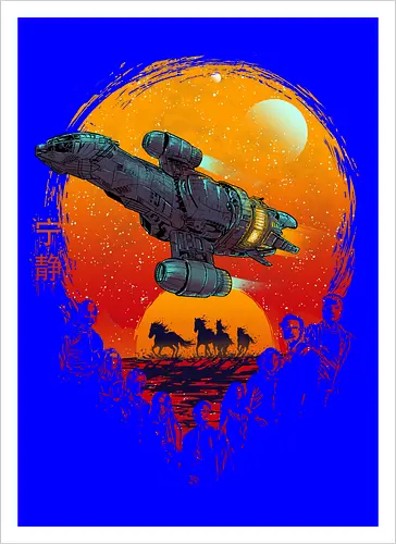 Can't Take The Sky From Me