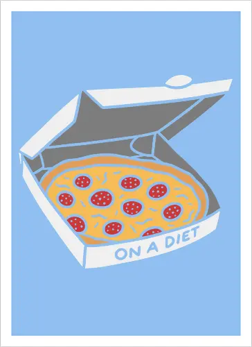 Diet Interrupted