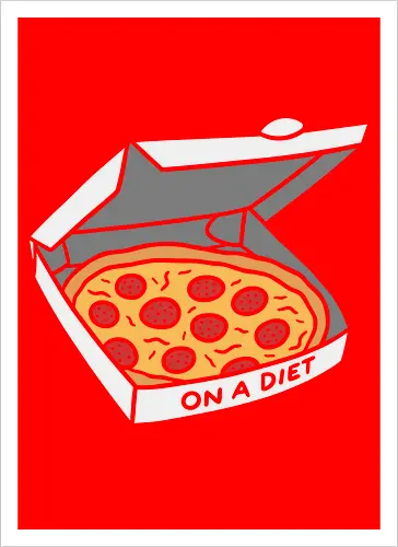 Diet Interrupted