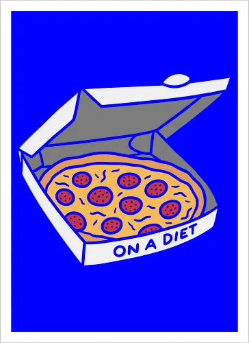 Diet Interrupted