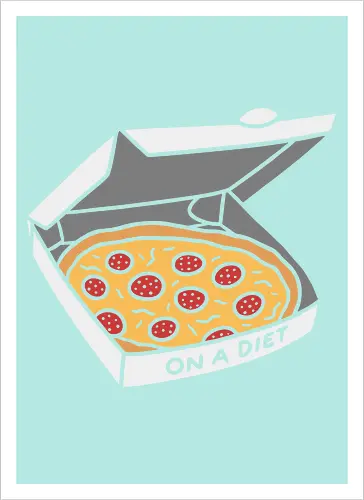Diet Interrupted