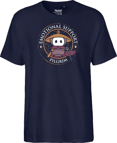 Emotional Support Pilgrim