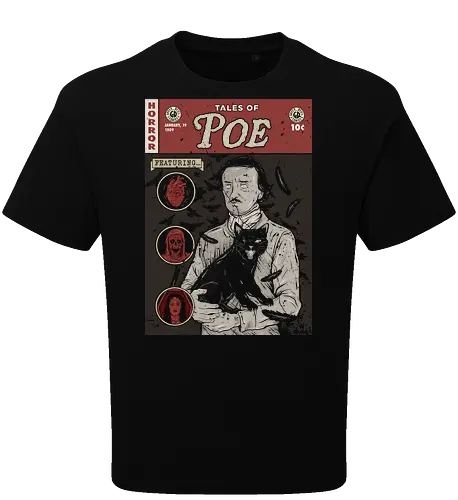 Tales of Poe