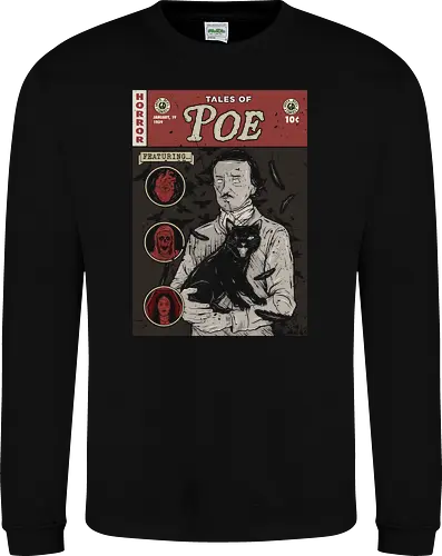 Tales of Poe