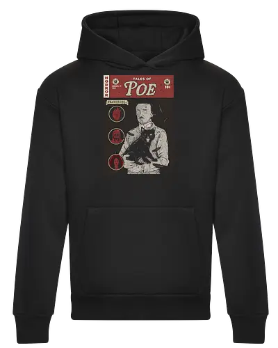 Tales of Poe