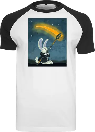 Reaper Bunny