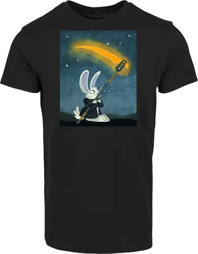 Reaper Bunny