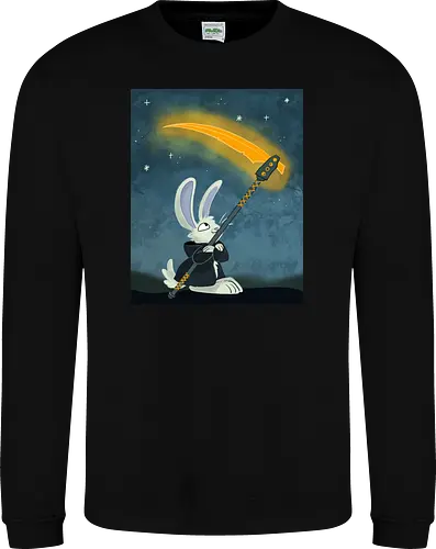 Reaper Bunny