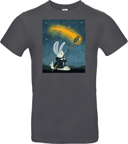 Reaper Bunny