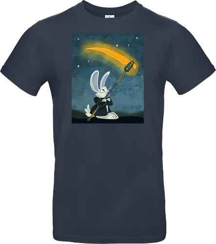 Reaper Bunny