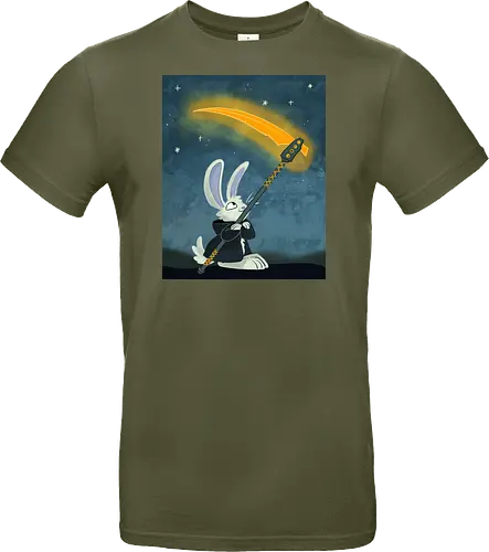Reaper Bunny