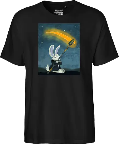 Reaper Bunny