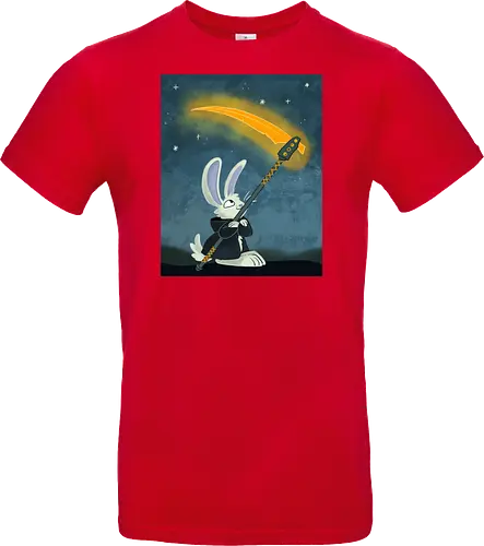Reaper Bunny
