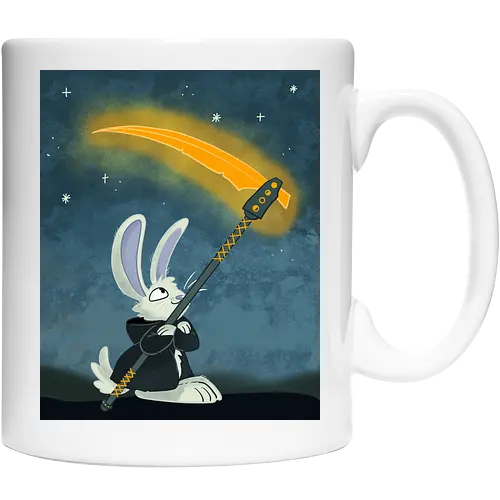 Reaper Bunny