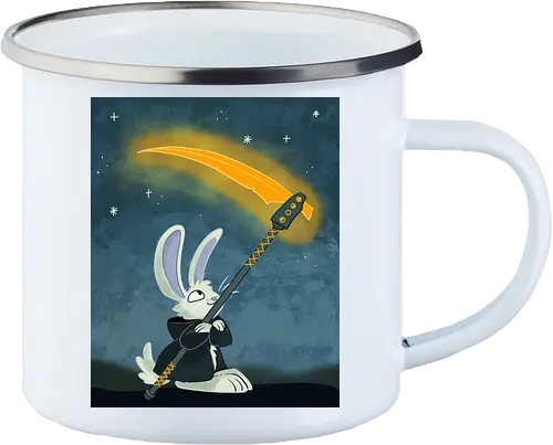 Reaper Bunny