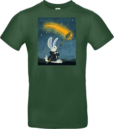 Reaper Bunny