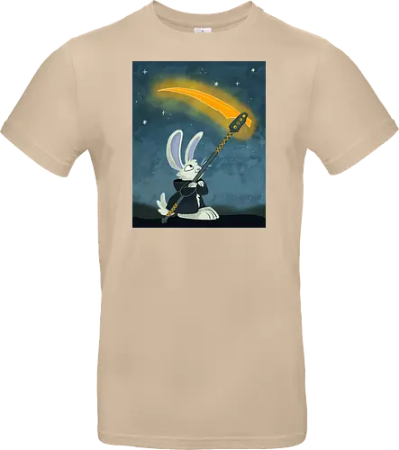 Reaper Bunny