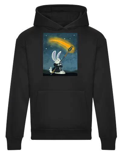 Reaper Bunny