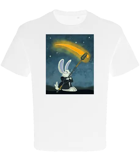 Reaper Bunny