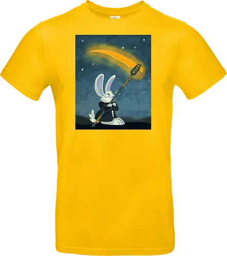 Reaper Bunny