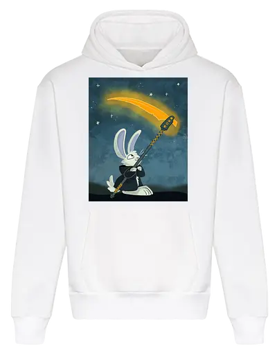 Reaper Bunny