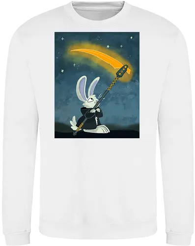 Reaper Bunny