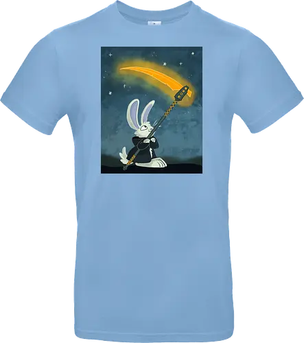 Reaper Bunny