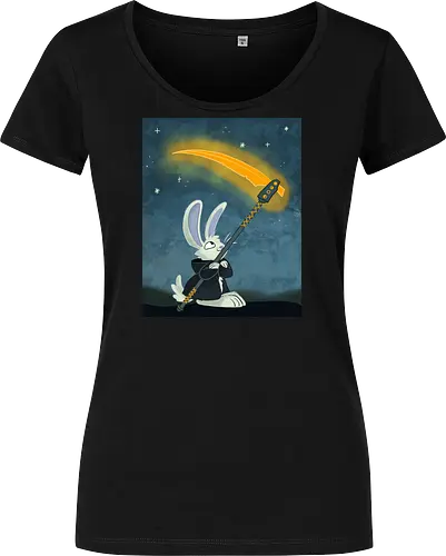 Reaper Bunny