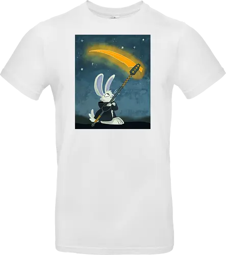 Reaper Bunny