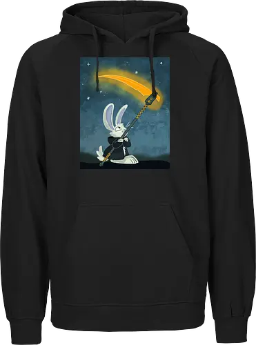 Reaper Bunny