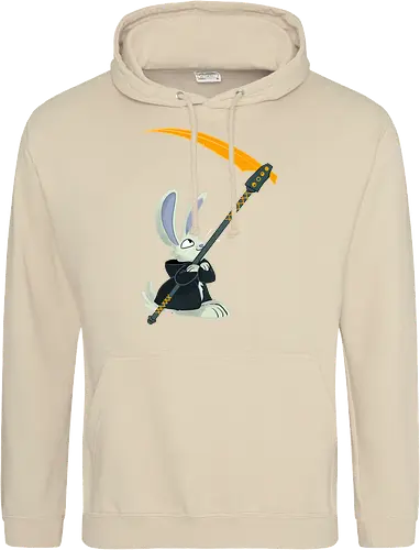 Reaper Bunny (ohne Background)