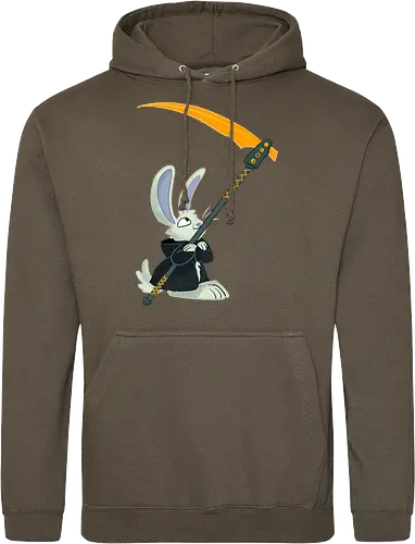 Reaper Bunny (ohne Background)