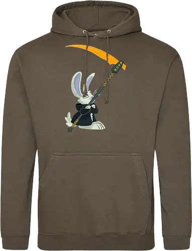 Reaper Bunny (ohne Background)