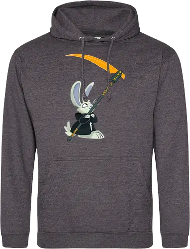Reaper Bunny (ohne Background)