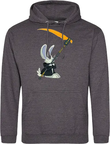 Reaper Bunny (ohne Background)