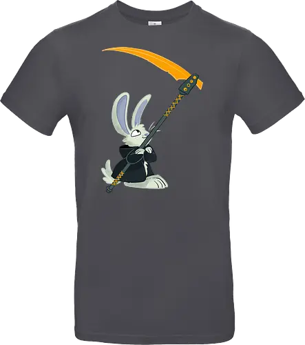 Reaper Bunny (ohne Background)