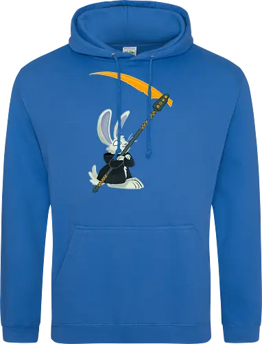 Reaper Bunny (ohne Background)