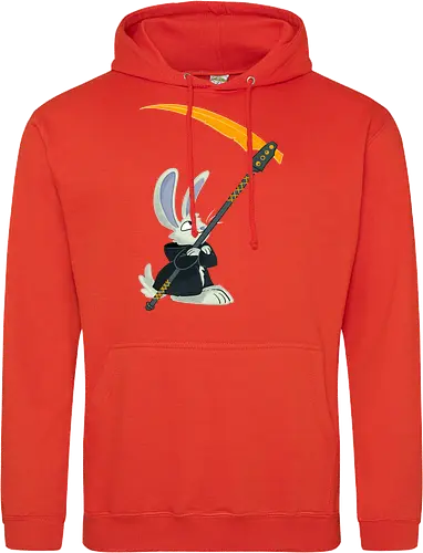 Reaper Bunny (ohne Background)