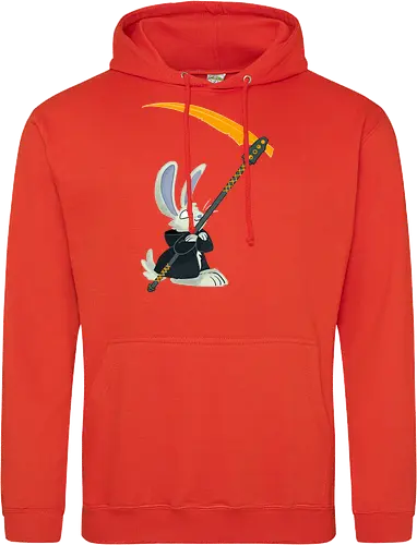 Reaper Bunny (ohne Background)