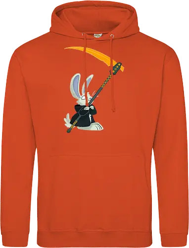 Reaper Bunny (ohne Background)