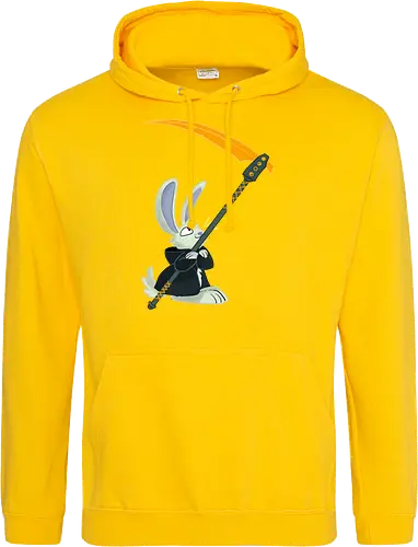 Reaper Bunny (ohne Background)