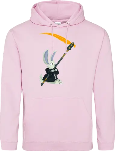 Reaper Bunny (ohne Background)