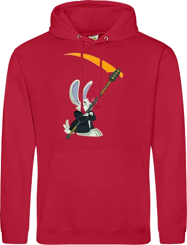 Reaper Bunny (ohne Background)