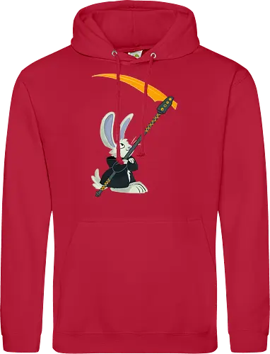 Reaper Bunny (ohne Background)