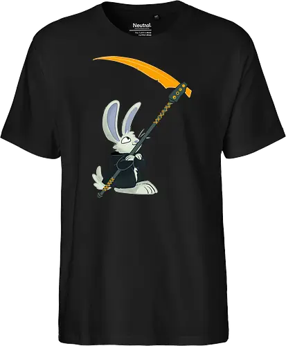 Reaper Bunny (ohne Background)