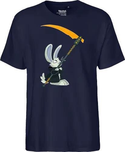 Reaper Bunny (ohne Background)