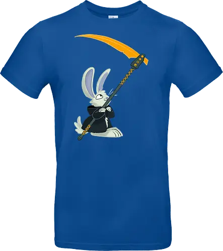 Reaper Bunny (ohne Background)