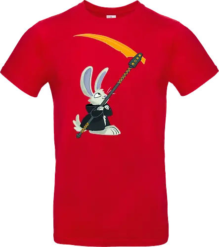 Reaper Bunny (ohne Background)