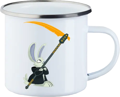 Reaper Bunny (ohne Background)