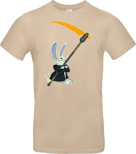 Reaper Bunny (ohne Background)